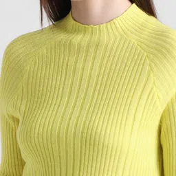 ONLY Striped Pullover image 2