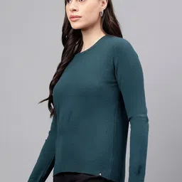 Xpose Round Neck Pullover image 4
