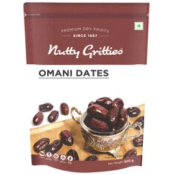 Nutty Gritties Omani Dates Khajoor-image-92