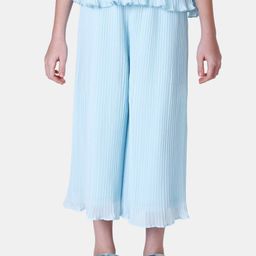 One Friday Girls Culottes Trousers-picture-17