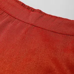 Aurelia Women Regular Fit Viscose Culottes image 2