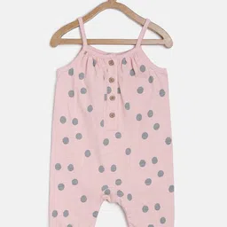 MINI KLUB Girls Multicoloured Solid T-shirt with Trousers image 2