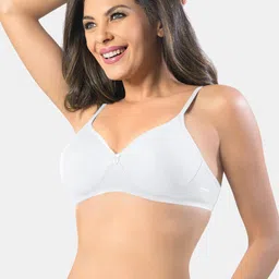 Sonari Pack Of 2 Black & White Bra image 5