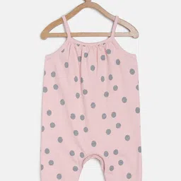 MINI KLUB Girls Multicoloured Solid T-shirt with Trousers image 3