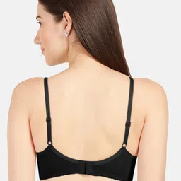 Sonari Pack of 2 Black Bras image 2