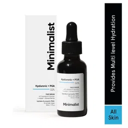 Minimalist Hyaluronic Acid 2% Serum - 30 ml-image-92
