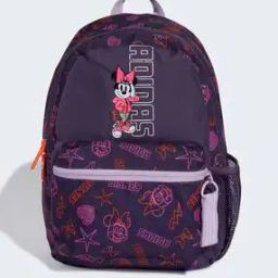 adidas kids Disney Minnie Mouse Print Backpack-picture-24
