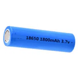 3.7V 1800mAh 18650 Battery image 3