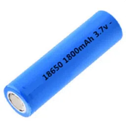 3.7V 1800mAh 18650 Battery image 4