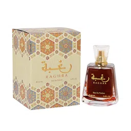 Lattafa Unisex Raghba Eau De Parfum 100ml-picture-12