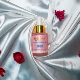 Flower Organics Tomato & Niacinamide Serum - 30ml-image-55