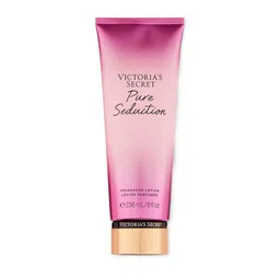 Victoria's Secret Pure Seduction Fragrance Body Lotion With Plum & Freesia - 236ml image 1