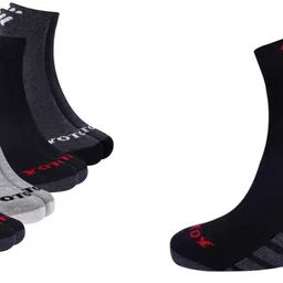 yotoe Men Striped Ankle Length-picture-10