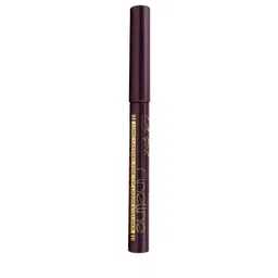 L.A Girl Fineline Long Lasting Fine Tip Liquid Eyeliner 1.1 ml - Plum image 5