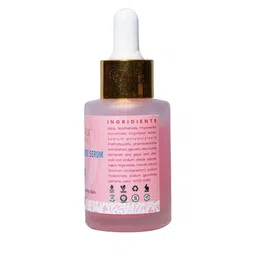 Flower Organics Tomato & Niacinamide Serum - 30ml image 2