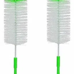 st creations Long Sponge Bottle foam Cleaning Brush - Pack of 2-picture-37