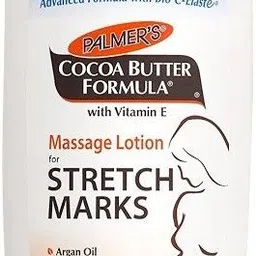 palmer's Cocoa Butter Formula Massage Lotion For Stretch Marks with Vitamin E and Shea Butter Women Body Lotion-picture-11