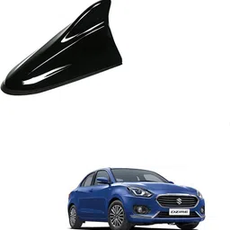 forsons Shark_Fin_blk_Swift Dzire 2017 Shark_Fin_blk_Swift Dzire 2017 Satellite Vehicle Antenna-picture-21