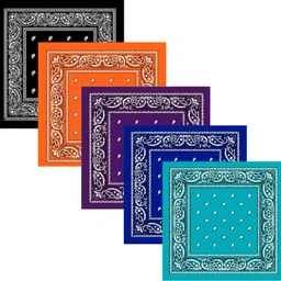Men & Women, Men, Boys, Women, Baby Boys, Baby Girls, Boys & Girls, Baby Boys & Baby Girls, Girls Printed Bandana-image-57