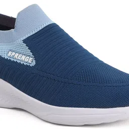 sprenge Walking Shoes For Men image 5