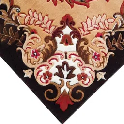 shahzadicarpet 152 cm X 213 Acrylic Carpet image 4