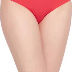 clovia Pack of 3 Women Bikini Multicolor Panty image 3