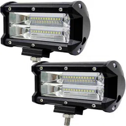 brpearl LED Fog Lamp Unit for Maruti Suzuki WagonR image 2