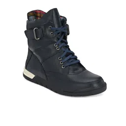 Eego Italy Men High-Top Premium Boots-picture-15