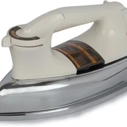 breepree Plancha-White Dry Iron White 750 W Dry Iron-picture-19