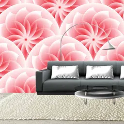 bpgraphics Vinyl Celebrities Pink Wallpaper image 2