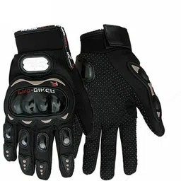 Full Finger Riding Gloves Riding Gloves-image-17