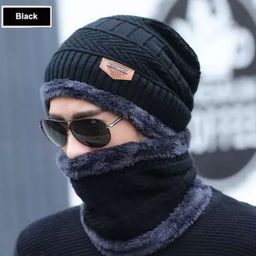 infispace Solid Beanie-picture-36