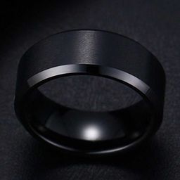 MEENAZ Men Stainless Steel Finger Ring-picture-24