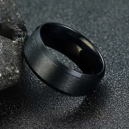 MEENAZ Men Stainless Steel Finger Ring-picture-17