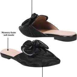 selfiee Women Bellies Sandal image 2