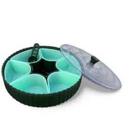 granite Salt & Pepper Set Plastic image 2