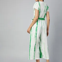 stylestone Printed Women Jumpsuit image 2