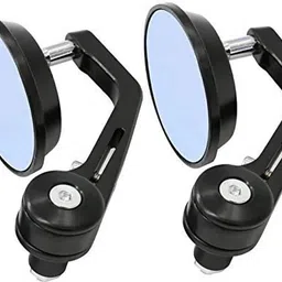 speedcraft Manual Rear View Mirror For Universal For Bike Universal For Bike-picture-27