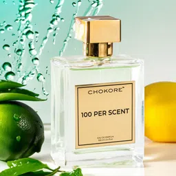 CHOKORE 100 Per Scent Perfume - 100ml-image-40