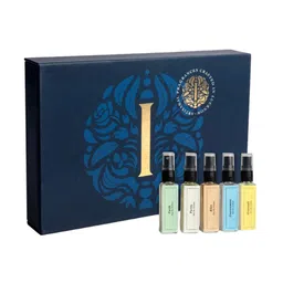 Isak Emotions Series Long Lasting Eau De Parfum - 8ml Each-image-17