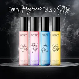 Renee Citrus Blast Eau De Parfum 15 ml image 5