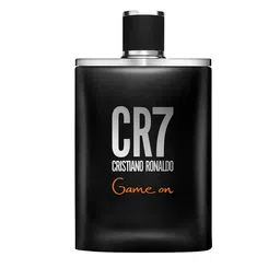 CRISTIANO RONALDO Game On Set Of 3 CR7 EDT-100ml-Shower Gel-Body Spray-150ml Each image 5