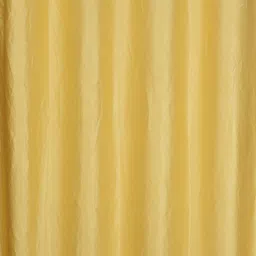 panipat textile hub 152.4 cm (5 ft) Polyester Window Curtain (Pack Of 2) image 2