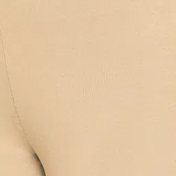 bodycare Solid Women Beige Cycling Shorts image 3