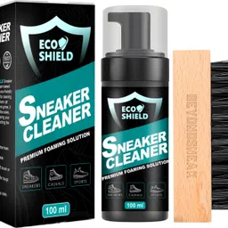 BeyondSneak Sneaker Cleaner Shoe Care Kit-picture-13