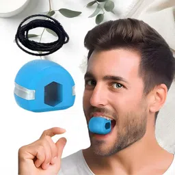 mallade impactful jaw definition trainer chew ball Face Shaping Mask-picture-31