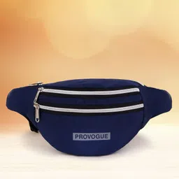 PROVOGUE Waterproof Waist Pouch Belt for Travelling Travel Kit Sports Bum Bag Waist Bag Waist Bag-picture-28