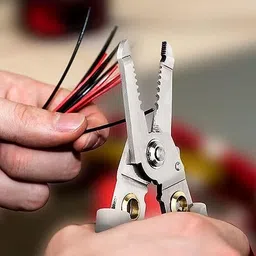 twinflo 6 IN 1 MULTIFUNCTION WIRE PLIERS TOOL-01 Groove Plier image 3