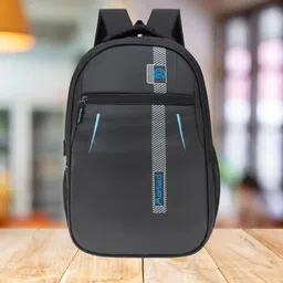 martucci School Bags for Boys and Girls/Coaching Bag/Laptop Bag (Secondary 5th Std Plus) Waterproof School Bag-picture-10
