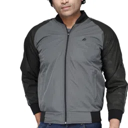 SOUNIK FASHION SDS Solid Men Wind Cheater-picture-26